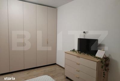 Apartament cu 3 camere în Mihoveni - 1