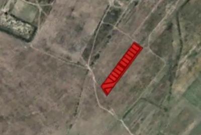 Mosnita Veche - 11 parcele - 10800 mp- CF individuale - 3