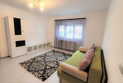 Apartament cu 2 camere semidecomandat în Exterior Vest - 2