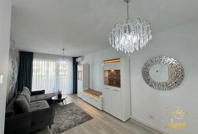 Apartament cu 2 camere tip Viena de vanzare in Prima Arena Residence - 4