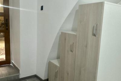 Garsonieră în Central - 6