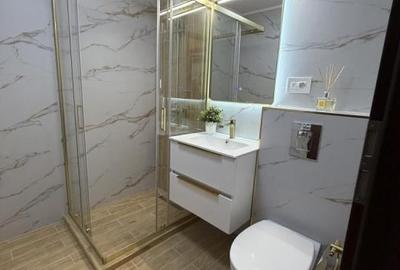 Garsonieră semidecomandată în Lujerului