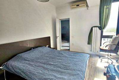 Campus - Aurel Vlaicu, apartament modern 2 camere - 15