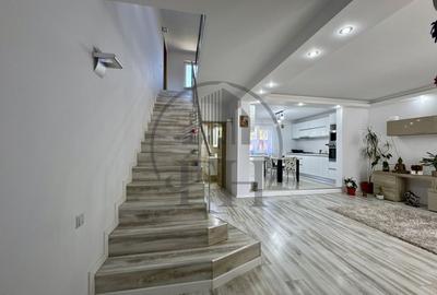Casa / Vila de vanzare Lumina, Constanta - 8