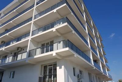 Apartament cu 2 camere decomandat în Nord - 8