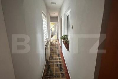 Casa de vanzare, 3 camere, teren 211 mp--Colosseum - 31