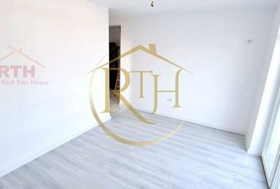 Apartament cu 2 camere decomandat în Calea Urseni - 14