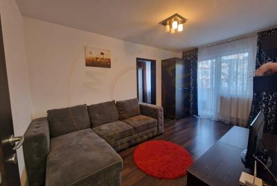 Apartament cu 2 camere nedecomandat în Găvana Platou