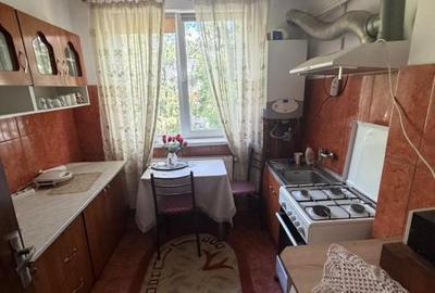 Apartament cu 2 camere decomandat în Central - 8