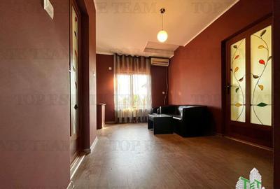 Vila din caramida 4 dormitoare, 170 mp utili, teren 335 mp, - 9