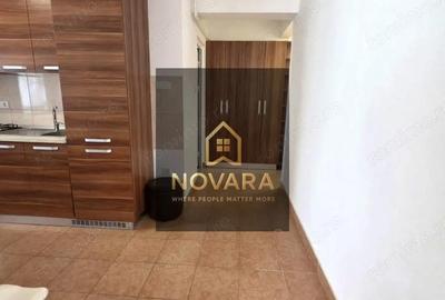 Garsonieră decomandată în Central - 6