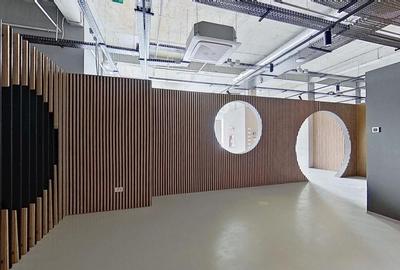 Mihai Bravu Stradal 1600 mp Showroom mobila/auto, Clinica medicala etc - 9