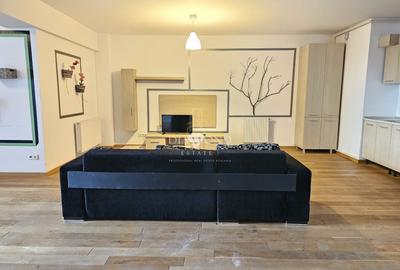 Apartament cu 2 camere semidecomandat, mobilat în Floreasca - 2