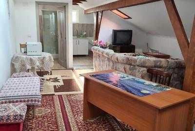 Apartament o camera la casa zona Parneava Apartament o camera la casa zona Parneava - 1