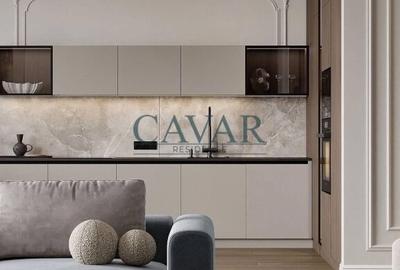 Proiect Nou Discount 3000 euro Cavar Residence - 2