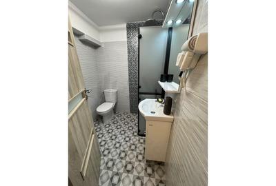 REA1027213 Studio Dublu - Cismigiu - Centrala Termica - 8