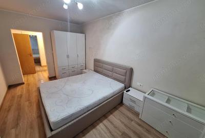 380 euro!!!Ap.cu 2 camere Et 2 + loc parcare Ghiroda - 3