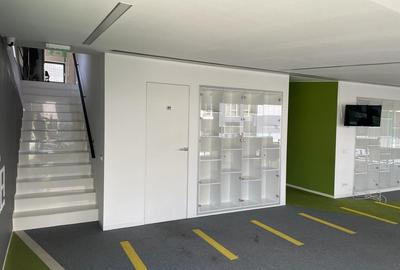 Timpuri noi-cladire de birouri - 2