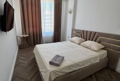 Apartament cu 3 camere în Blumăna - 2