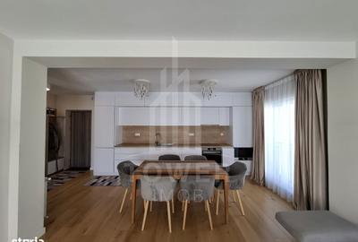 Apartament cu 4 camere în Central - 16
