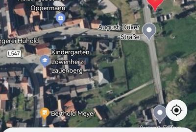 Casă cu 6 camere cu Teren 2000 Mp în Central - 5