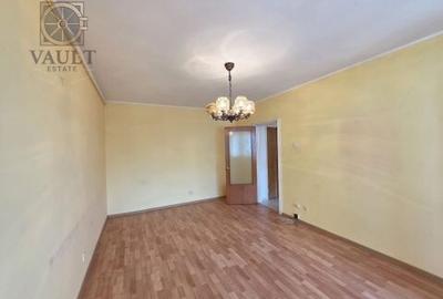 Apartament cu 2 camere decomandat în Tineretului - 2
