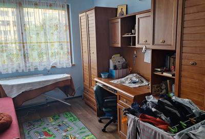 Vand apartament 3 camere Centrul Civic - 3