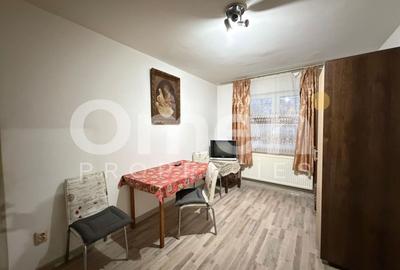 Apartament cu 2 camere, mobilat în Central - 3