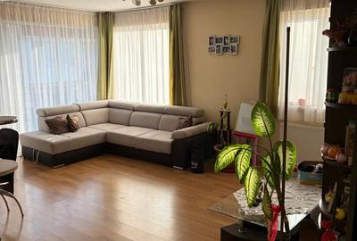 Inchiriez apartament - 5