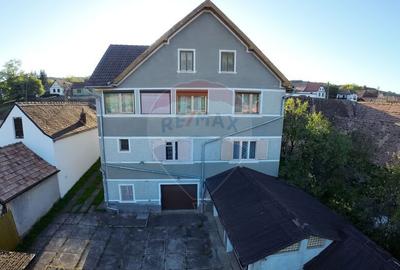 Casa in Bazna ideala pentru relaxare sau investi?i... - 20