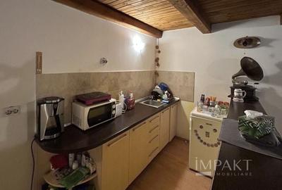 De vanzare cabana in Marisel 810mp,  oportunitate investiție - 3