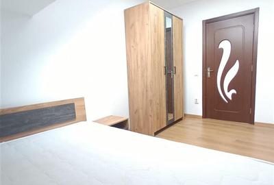 Apartament cu 3 camere decomandat, mobilat în Lazaret - 6