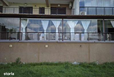 Apartament cu 4 camere în Central - 6