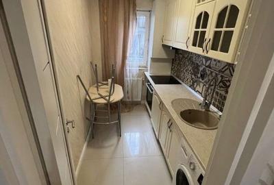 Apartament cu 2 camere decomandat în Central - 5