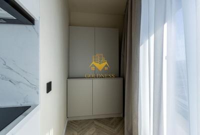 O camera,parcare, bloc nou, terasa,Manastur, West City, Calea Floresti O camera,parcare, bloc nou, terasa,Manastur, West City, Calea Floresti - 9