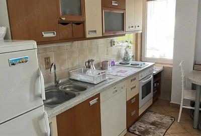 Garsonieră în Complex Studențesc