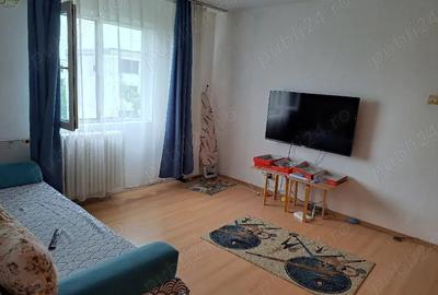 Apartament cu 2 camere semidecomandat în Exterior Vest - 4