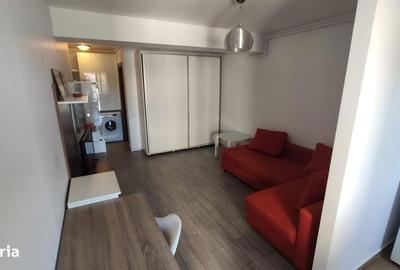 Garsonieră decomandată în Titan - 7