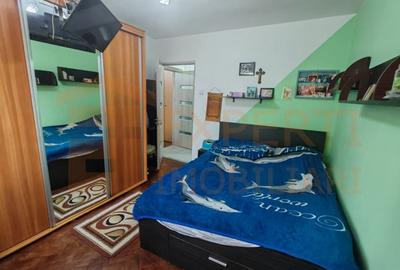 Apartament cu 2 camere semidecomandat în Tomis II - 10