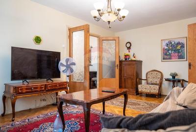 Vanzare apartament 4 camere,  zona Fedinand - Obor - 12
