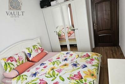 Apartament 3 Camere Decomandat Arena Nationala-Basarabia - 3