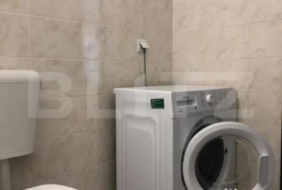 Apartament cu 2 camere semidecomandat, mobilat în Sânpetru - 3
