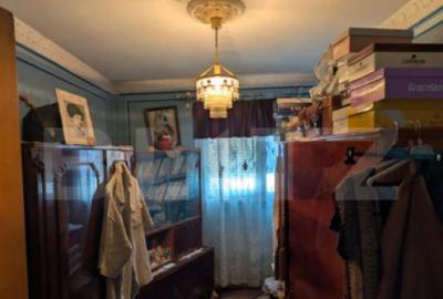 Apartament cu 3 camere semidecomandat în Micro 8 - 4