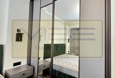 Apartament cu 2 camere, mobilat în Semicentral - 18