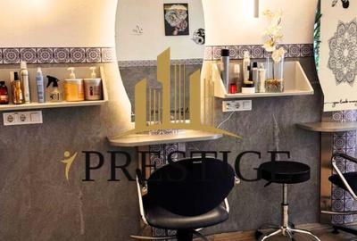 Spațiu comercial, de 40 mp, în Ultracentral - 3