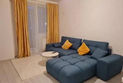 Apartament cu 2 camere decomandat, mobilat în Militari - 3