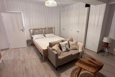 De inchiriat apartament, 1 camera, semidecomandat, 48 mp, Tatarasi,Cod 159777 - 2