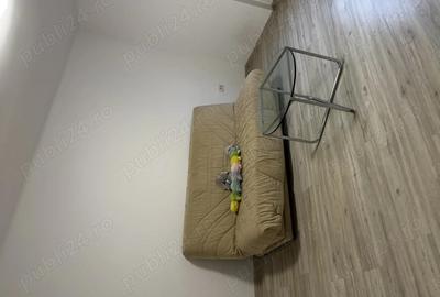 Apartament cu 2 camere decomandat în Dumbrăvița