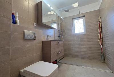Apartament cu 3 camere semidecomandat, mobilat în Zorilor - 7