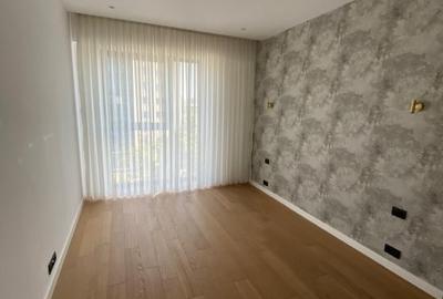Apartament 2 camere - One Herastrau Towers - 2